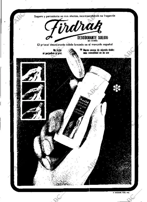 ABC MADRID 05-05-1964 página 35