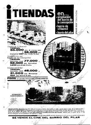 ABC MADRID 05-05-1964 página 4