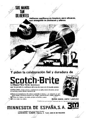 ABC MADRID 05-05-1964 página 40