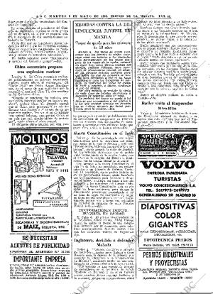 ABC MADRID 05-05-1964 página 52