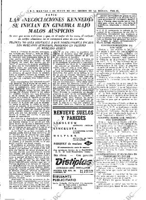 ABC MADRID 05-05-1964 página 53