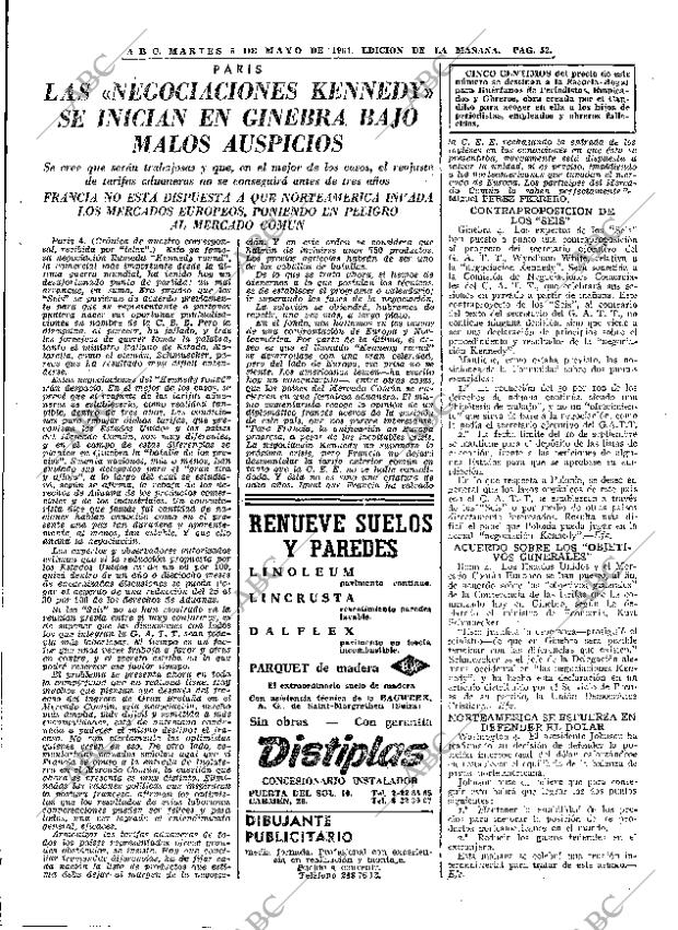ABC MADRID 05-05-1964 página 53