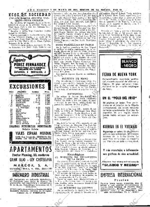 ABC MADRID 05-05-1964 página 60