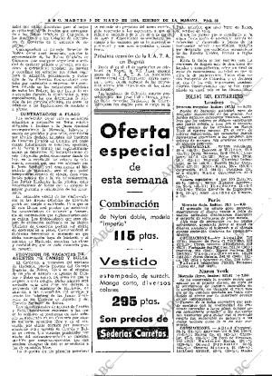 ABC MADRID 05-05-1964 página 68
