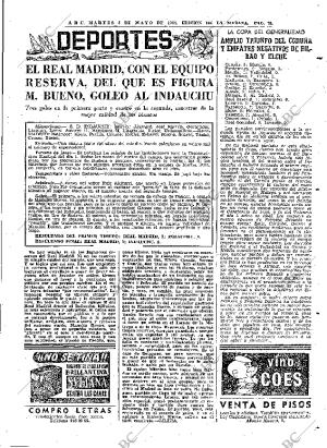 ABC MADRID 05-05-1964 página 75