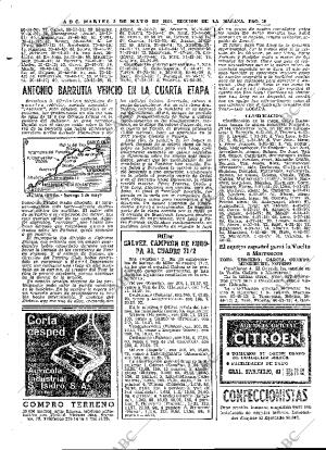 ABC MADRID 05-05-1964 página 80