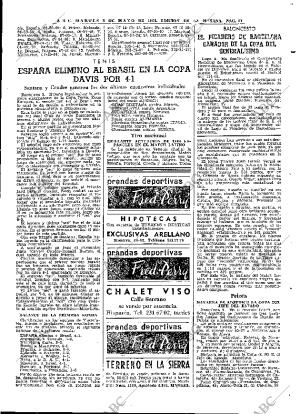 ABC MADRID 05-05-1964 página 81