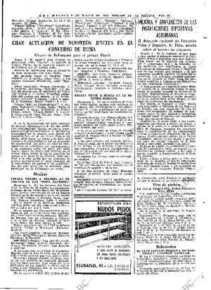 ABC MADRID 05-05-1964 página 83