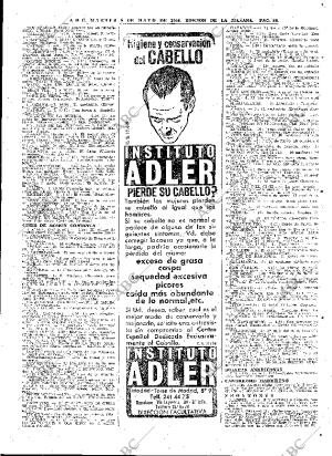ABC MADRID 05-05-1964 página 89