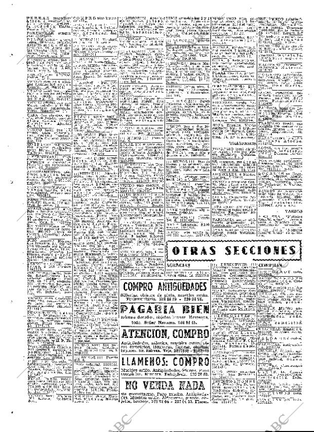 ABC MADRID 05-05-1964 página 94
