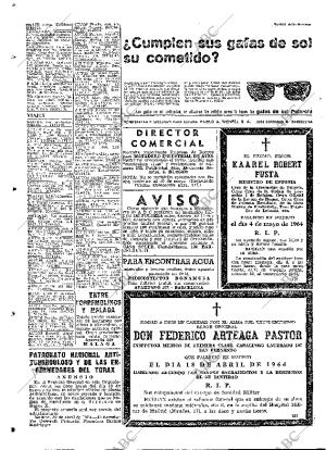 ABC MADRID 05-05-1964 página 98