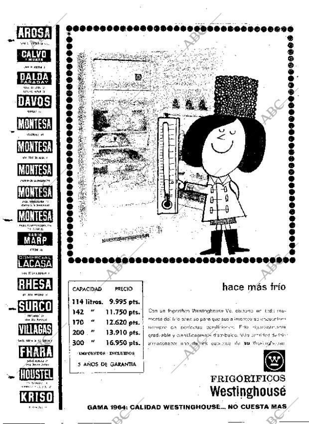 ABC MADRID 06-05-1964 página 10