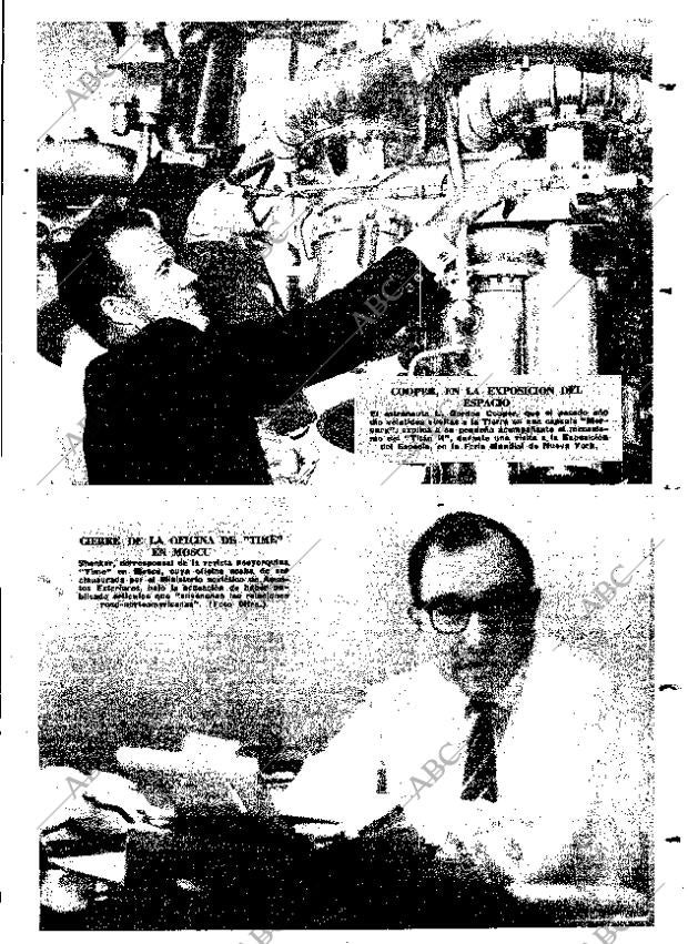 ABC MADRID 06-05-1964 página 11