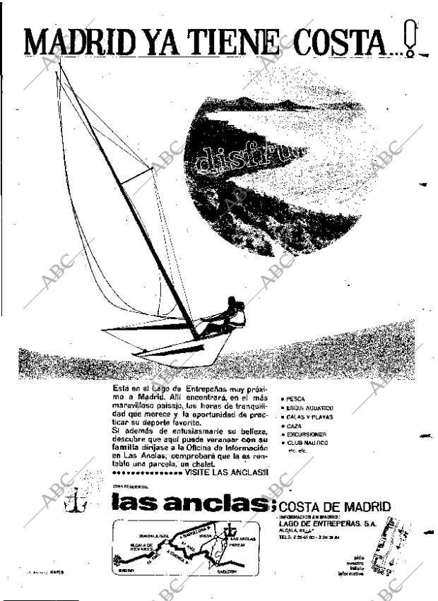 ABC MADRID 06-05-1964 página 13