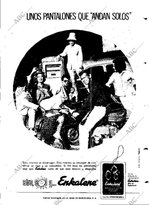 ABC MADRID 06-05-1964 página 17