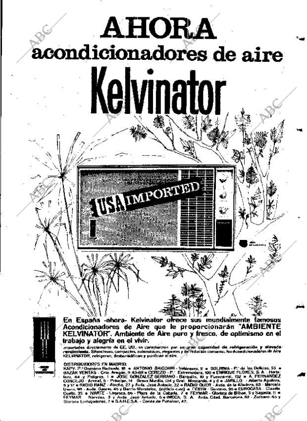 ABC MADRID 06-05-1964 página 19