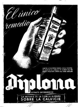 ABC MADRID 06-05-1964 página 2