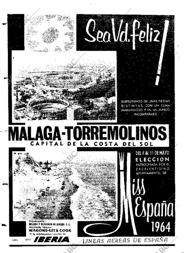 ABC MADRID 06-05-1964 página 20