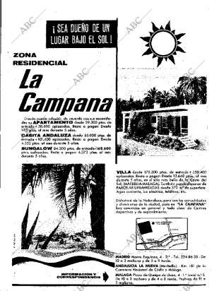 ABC MADRID 06-05-1964 página 25
