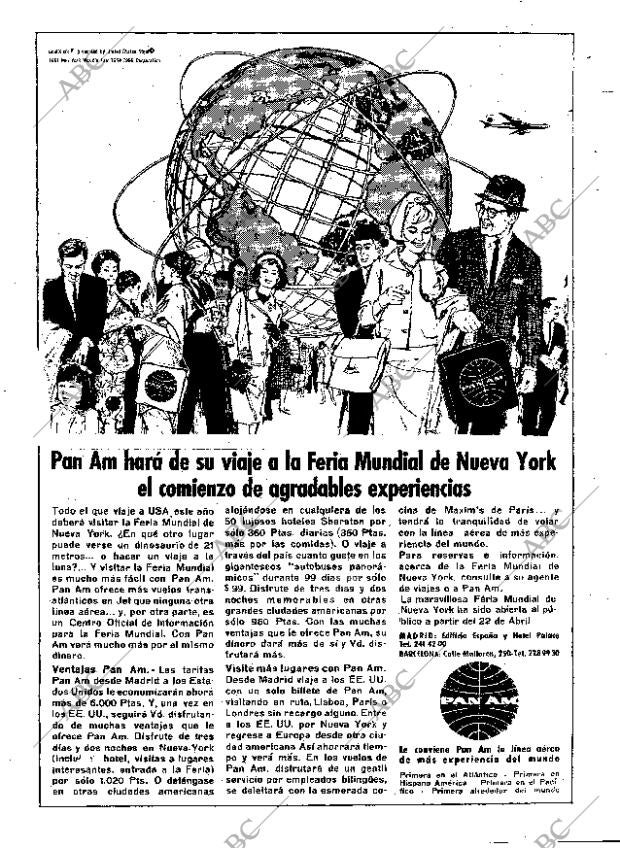 ABC MADRID 06-05-1964 página 28