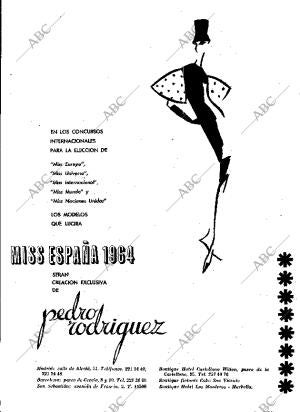 ABC MADRID 06-05-1964 página 29