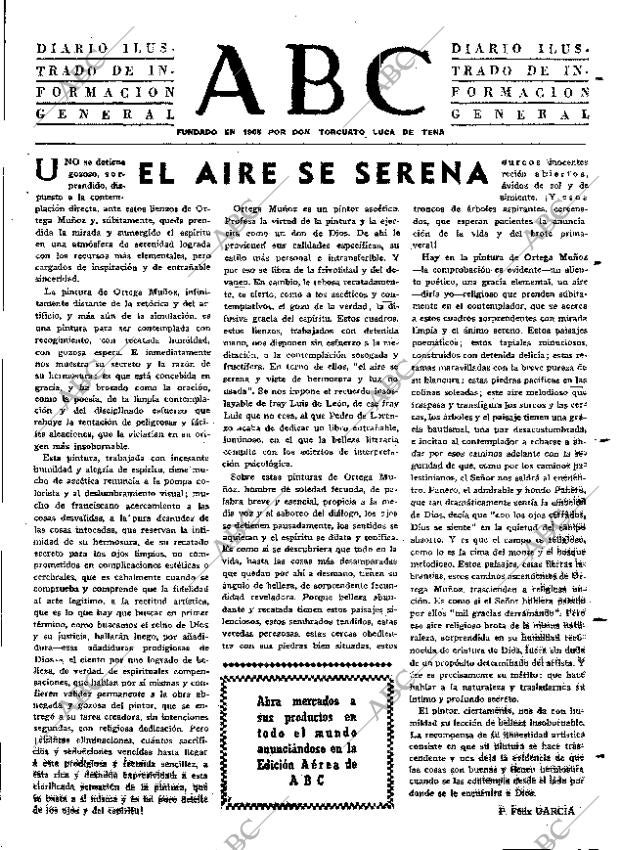 ABC MADRID 06-05-1964 página 3