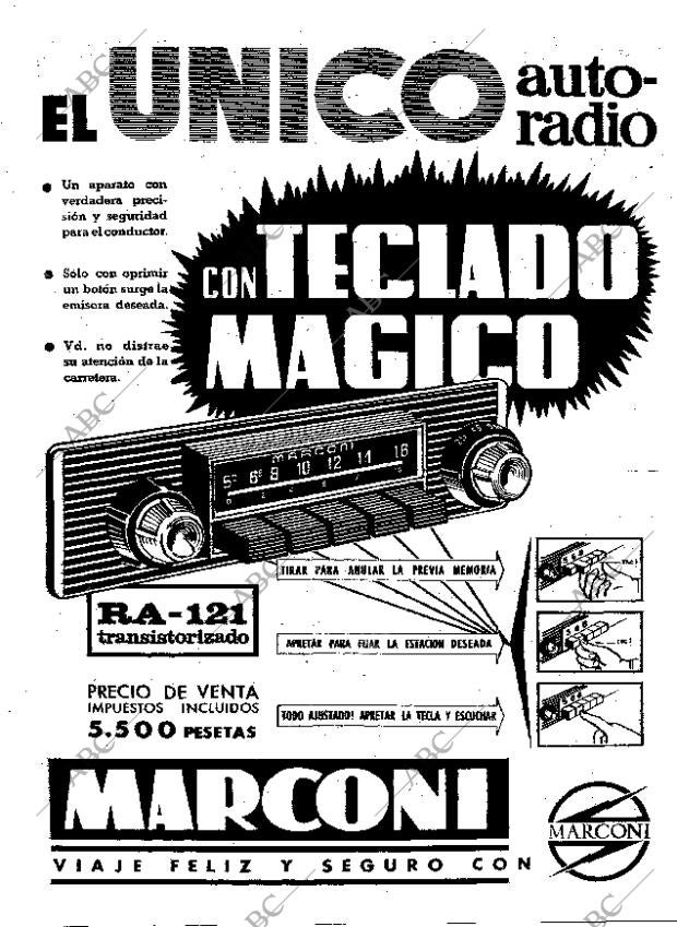 ABC MADRID 06-05-1964 página 32