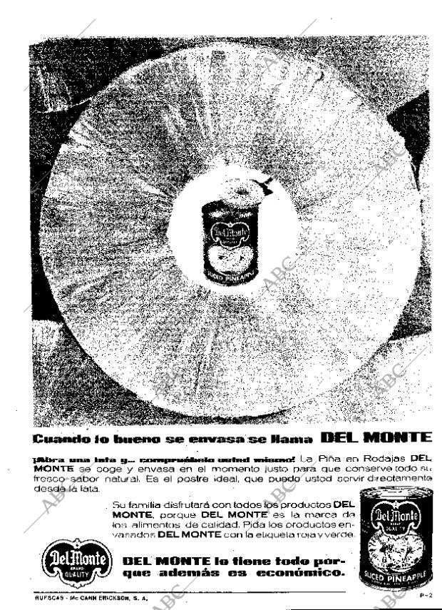 ABC MADRID 06-05-1964 página 34