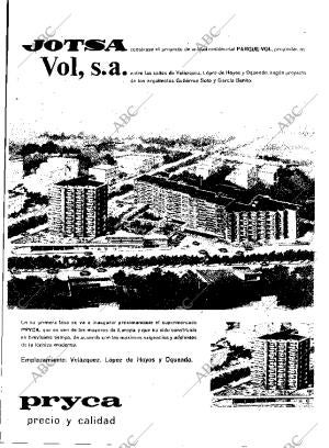 ABC MADRID 06-05-1964 página 35