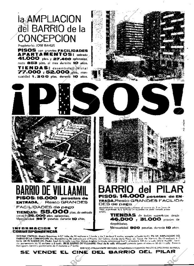 ABC MADRID 06-05-1964 página 38