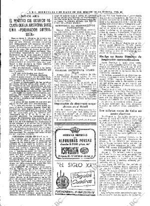 ABC MADRID 06-05-1964 página 43