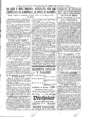 ABC MADRID 06-05-1964 página 47