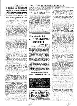 ABC MADRID 06-05-1964 página 49