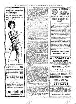 ABC MADRID 06-05-1964 página 52