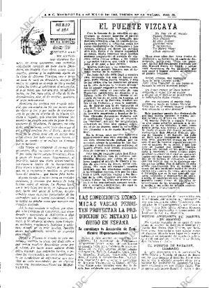 ABC MADRID 06-05-1964 página 55