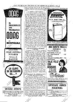 ABC MADRID 06-05-1964 página 56