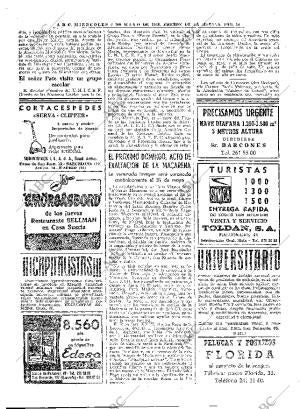 ABC MADRID 06-05-1964 página 58