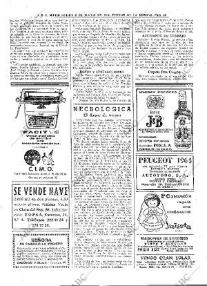 ABC MADRID 06-05-1964 página 60