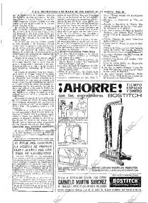 ABC MADRID 06-05-1964 página 63