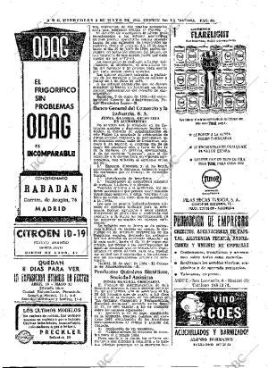 ABC MADRID 06-05-1964 página 66