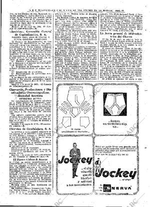 ABC MADRID 06-05-1964 página 67