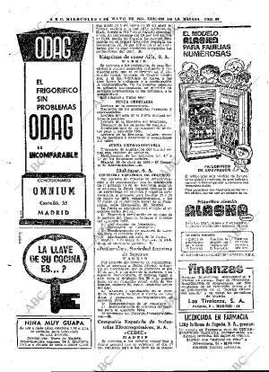 ABC MADRID 06-05-1964 página 68