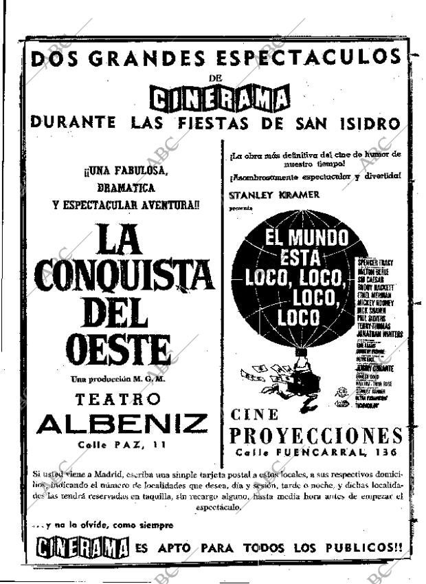 ABC MADRID 06-05-1964 página 7
