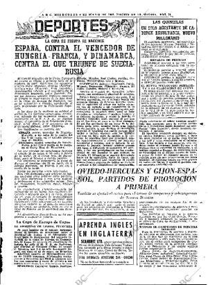 ABC MADRID 06-05-1964 página 71