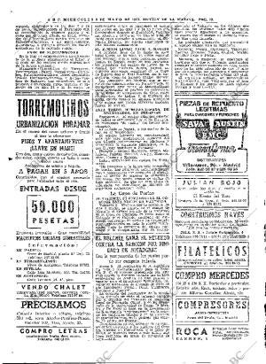 ABC MADRID 06-05-1964 página 72