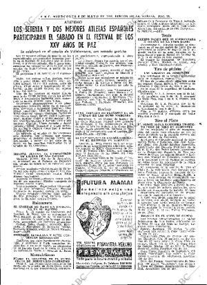 ABC MADRID 06-05-1964 página 75