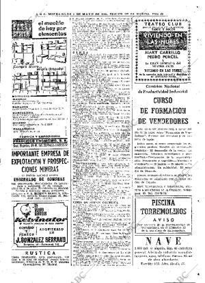 ABC MADRID 06-05-1964 página 81