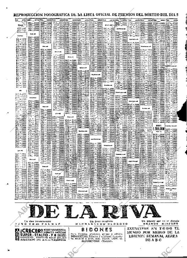 ABC MADRID 06-05-1964 página 84