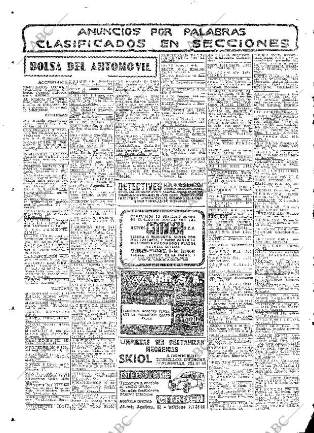 ABC MADRID 06-05-1964 página 86