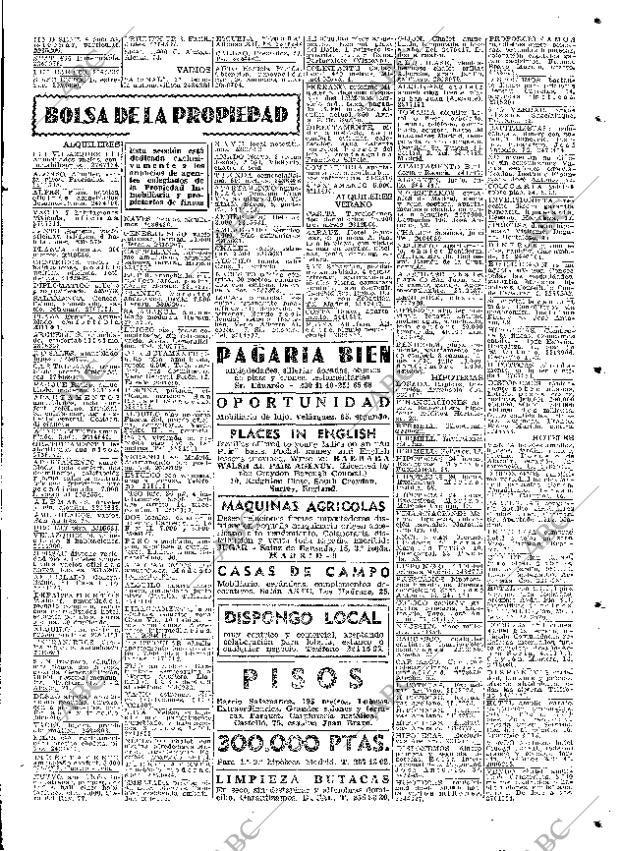 ABC MADRID 06-05-1964 página 87